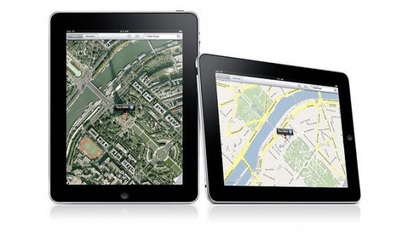 New York Times: “Google Maps arriverà su iOS entro fine anno”