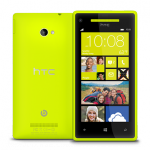 HTC presenta i nuovi terminali HTC 8S e HTC 8X: ancora sfide per Apple?