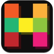 HUEBRIX: un interessante puzzle game per iPhone