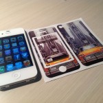 Gel Skin “NY Taxi” by iPaint – La recensione di iPhoneItalia