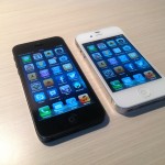 iPhoneItalia confronta l’iPhone 5 all’iPhone 4S in un test video