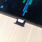 Come tagliare la propria MicroSIM per ottenere una NanoSIM da utilizzare con iPhone 5 – Guida