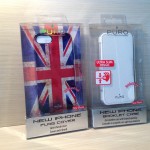 Flag Cover e Booklet Case per iPhone 5 by PURO – La recensione di iPhoneItalia