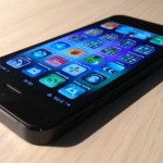 iPhone 5 e tastiera meno sensibile: colpa della tecnologia In-Cell?