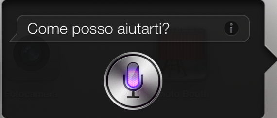 Come attivare ed utilizzare Siri in iOS 6