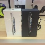 Da iStuff disponibile in prova il nuovo iPhone 5