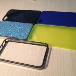 Nuove custodie e bumper per iPhone 4 e iPhone 4S sullo store di Mellogs