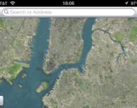 Mappe in iOS 6: tutto quello che bisogna sapere