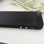 IFA 2012: un altro “iPhone 5”, questa volta nero
