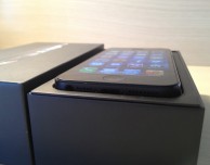 iPhone 5: analizziamo il contenuto della confezione
