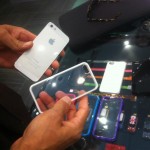 Cover per iPhone 5? Ci pensa iStuff!