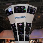IFA 2012: Philips presenta decine di accessori per iPhone
