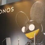 IFA 2012: SONOS, dove la musica è davvero musica!