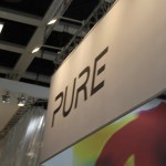 IFA 2012: ecco tutta la linea Countour di Pure