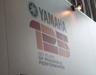 IFA 2012: Yamaha presenta le nuove cuffie per iPhone