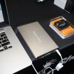 IFA 2012: HyperJuice2, per ricaricare MacBook Pro e due iDevice contemporaneamente