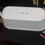 IFA 2012: Jabra presenta Solemate, lo speaker Bluetooth con la suola!