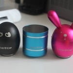 Vibe Tribe Troll 2.0, Ovo e Bunny: la serie di speaker che fa suonare gli oggetti! – La recensione di iPhoneItalia