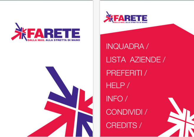 FARETE – Le imprese fanno network: una fiera che diventa virtuale