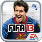 FIFA 13: EA Sports introduce finalmente la modalità Multiplayer online – La recensione di iPhoneItalia
