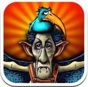 Monster Trouble Dark Side: distruggi le fortezze dei nemici