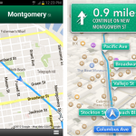 Navigazione turn-by-turn: un confronto tra Mappe di Apple e Google Maps