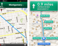 Navigazione turn-by-turn: un confronto tra Mappe di Apple e Google Maps