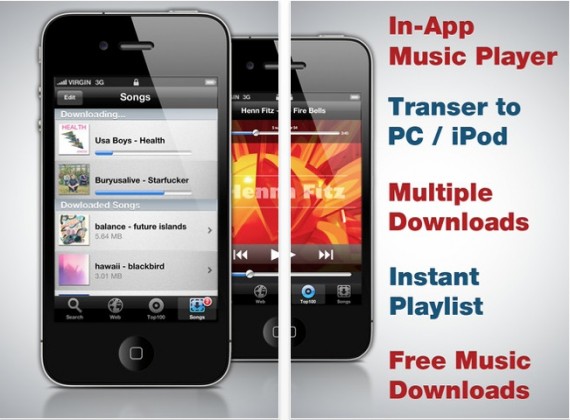 for iphone download YouTube By Click Downloader Premium 2.3.46 free