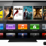 Apple rilascia l’update 5.1 per Apple TV di seconda e terza generazione