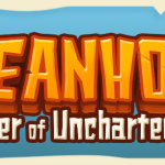 Nuovi screen per Oceanhorn, un prossimo Zelda-style game su iPhone
