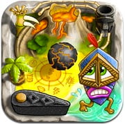 Pin Tiki Ball: un pinball ambientato su un’isola vulcanica
