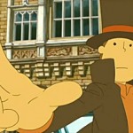 Professor Layton su iPhone: lo aiutiamo a catturare ladri su iOS?