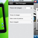 iPhoneItalia Quick Review: Beans Bacon & Cheese, Rent a car e NewsFeed