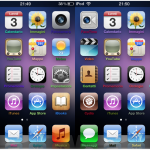 Dai un tocco di colore alla tua Home con RandomLabels – Cydia