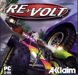 Re-Volt: uno dei migliori RC Car Racing arriverà su iOS questo mese