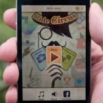 Slide Circus: un originalissimo puzzle game