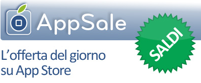 iPhoneItalia AppSale: oggi in offerta esclusiva “SXHO”
