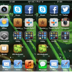 WS Wallpaper, un nuovo tweak per gli sfondi panoramici in stile Android su iPhone – Cydia