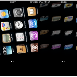 FunBoard, nuove animazioni per la chiusura delle apps – Cydia