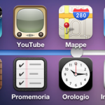 Regola la luminosità del display dell’iPhone dalla Home con SlideSB – Cydia