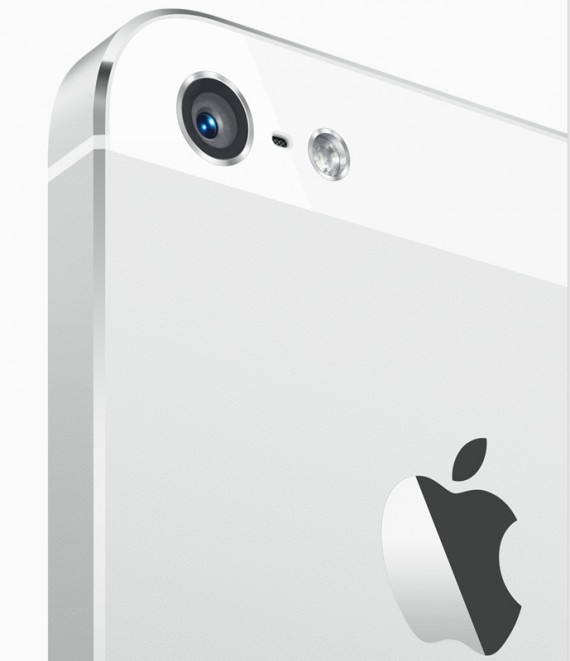Tutte le novità dell’iPhone 5 in un unico articolo