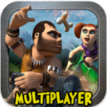 Cro-Mag Rally è la prima applicazione ad aggiornarsi introducendo la compatibilità con lo schermo da 4″ dell’iPhone 5!