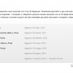 Come rimuovere l’abbinamento di un iPhone da iCloud