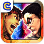 Street Fighter X Tekken Mobile arriva finalmente su App Store!