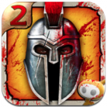 Blood & Glory 2: Legend, l’esperienza di Infinity Blade nel gioco targato Glu Games – La recensione di iPhoneItalia