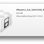 Come prepararsi al rilascio di iOS 6
