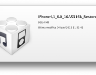Come prepararsi al rilascio di iOS 6