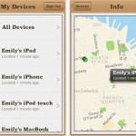Come ritrovare un iPhone con l’app “Trova il mio iPhone”