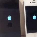 iPhone 5 vs iPhone 4S: test velocità di accensione