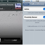 CallLockScreen, blocca il tuo iPhone durante una chiamata – Cydia